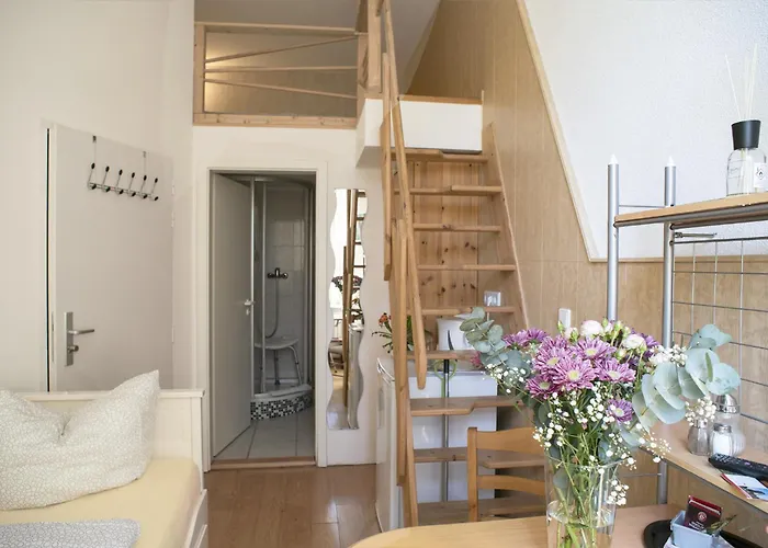 Am Schlosspark * Senftenberg