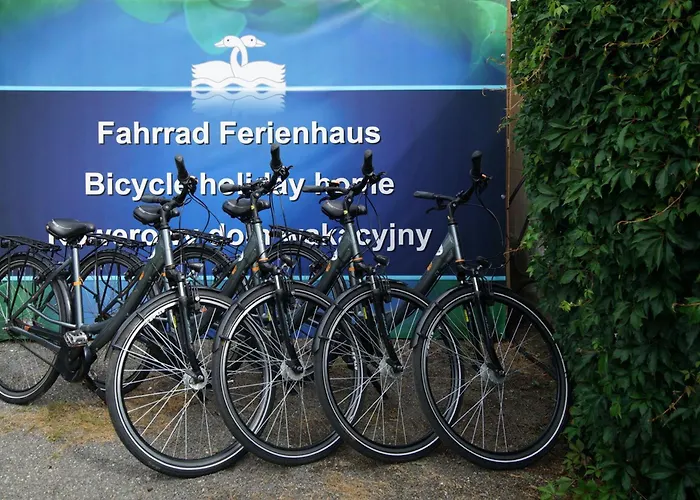 Am Schlosspark Senftenberg